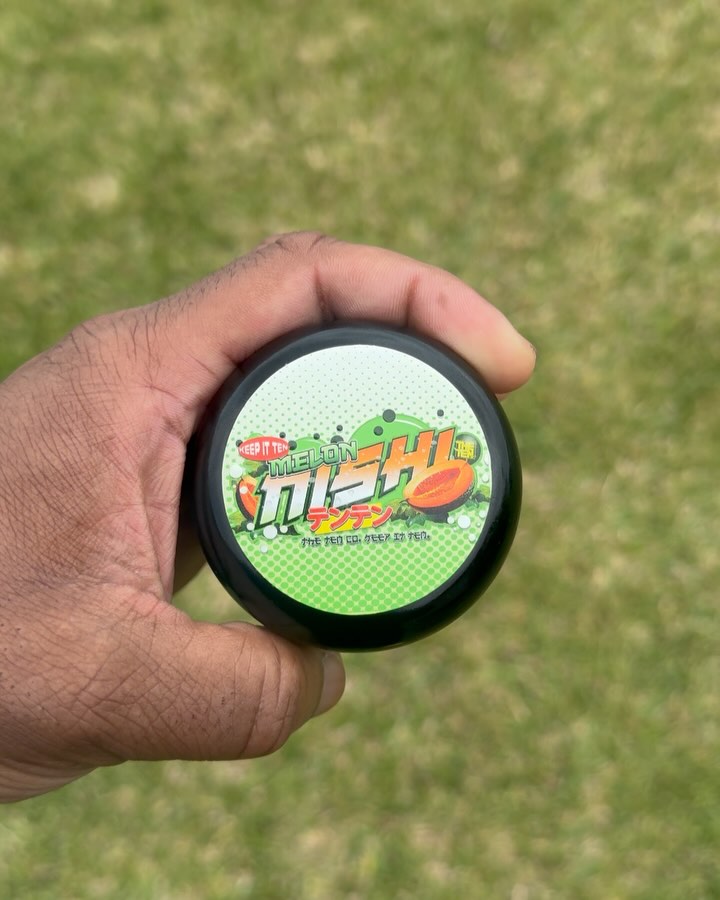 melon nishi by the tenco strain review by jointswithjalen