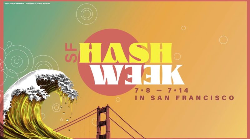 sfhashweek 2025