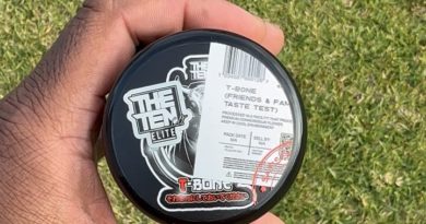 t-bone by the tenco strain review by jointswithjalen