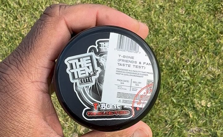 t-bone by the tenco strain review by jointswithjalen