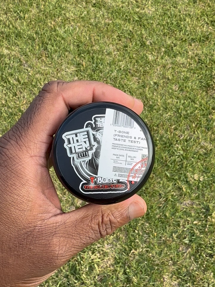 t-bone by the tenco strain review by jointswithjalen