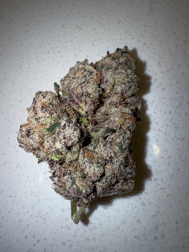 bahama yada by official gooniez strain review by eriksreviews