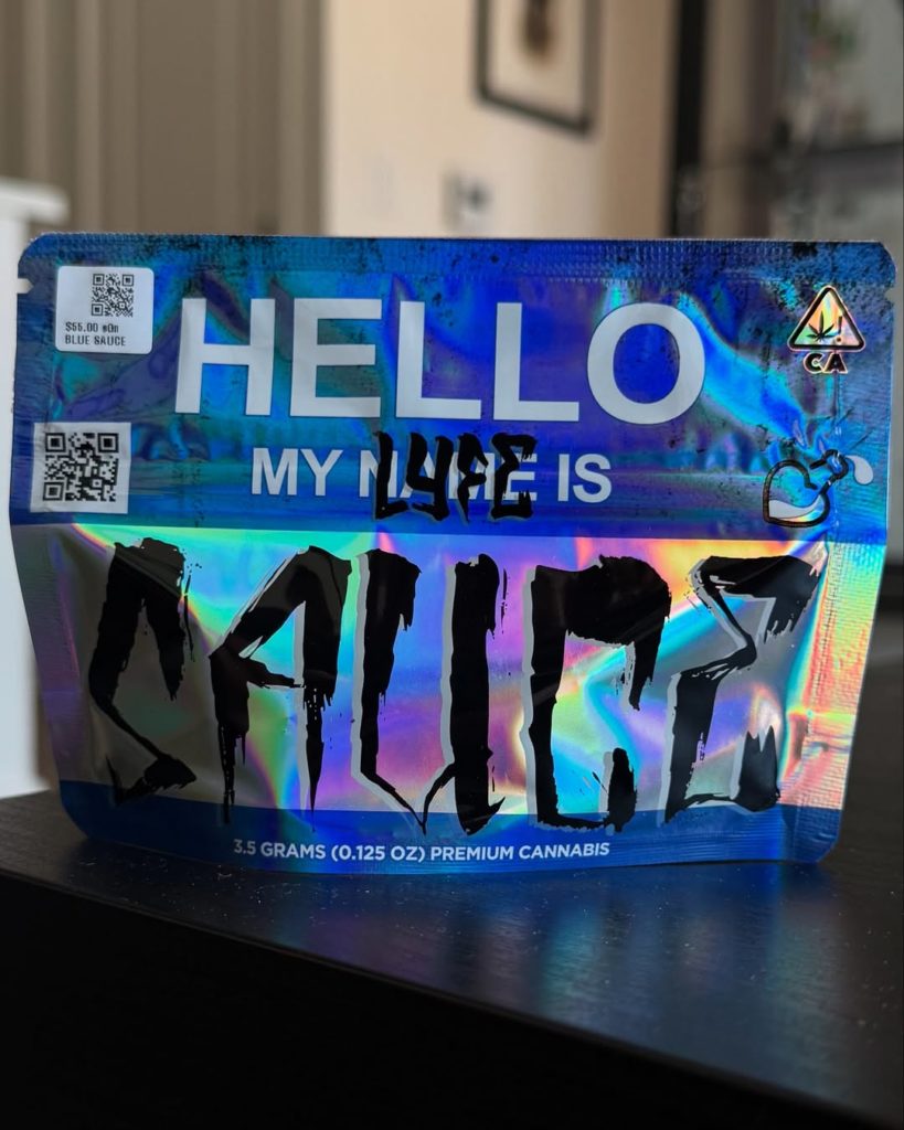 blue sauce by lyfe sauce strain review by eriksreviews 2