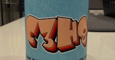 c3h8 by no till hank hill strain review by eriksreviews 2