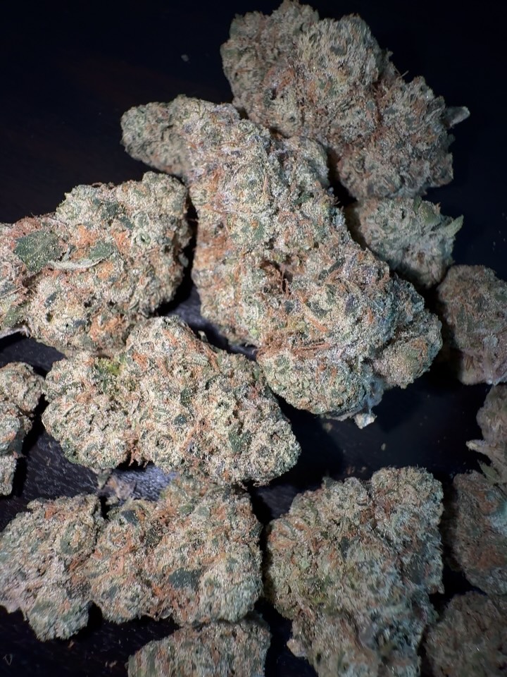c3h8 by no till hank hill strain review by eriksreviews