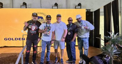 cypress hill wins golden advocacy award at california state fair cannabis awards