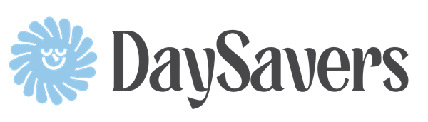 daysavers-logo-blue-sun-horizontal