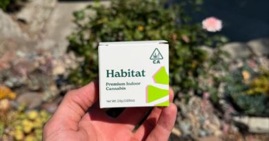frosted flakes by habitat strain review by yieldisdead