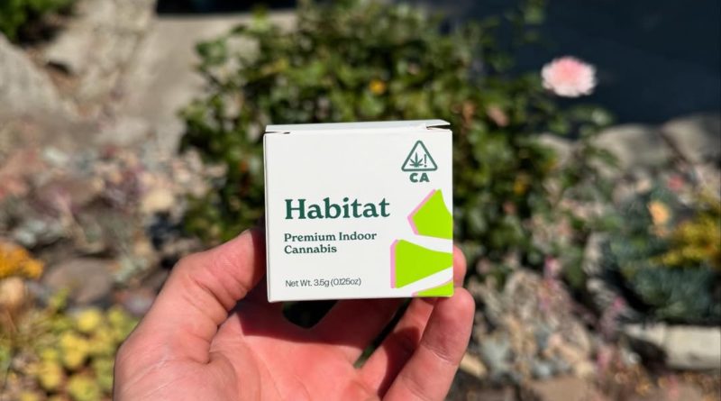 frosted flakes by habitat strain review by yieldisdead
