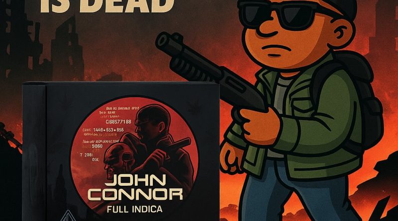john connor by team elite genetics strain review by yieldisdead 2