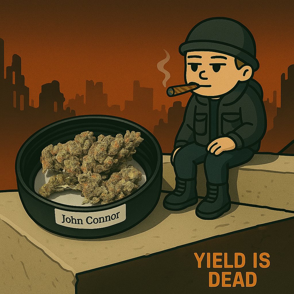 john connor by team elite genetics strain review by yieldisdead