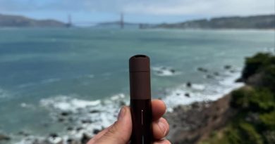 puffco pivot smart dab rig review by yieldisdead