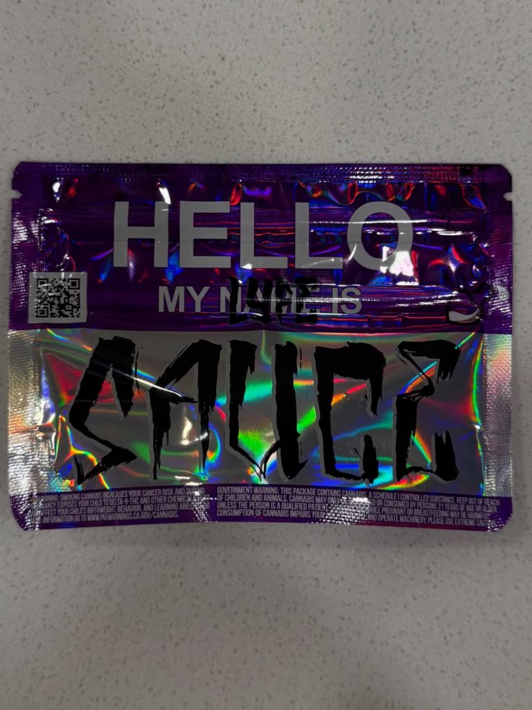purple sauce by lyfe sauce strain review by eriksreviews 2