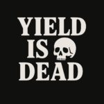 yieldisdead logo
