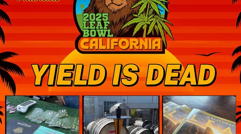 2025 california leaf bowl in richmond ca event recap