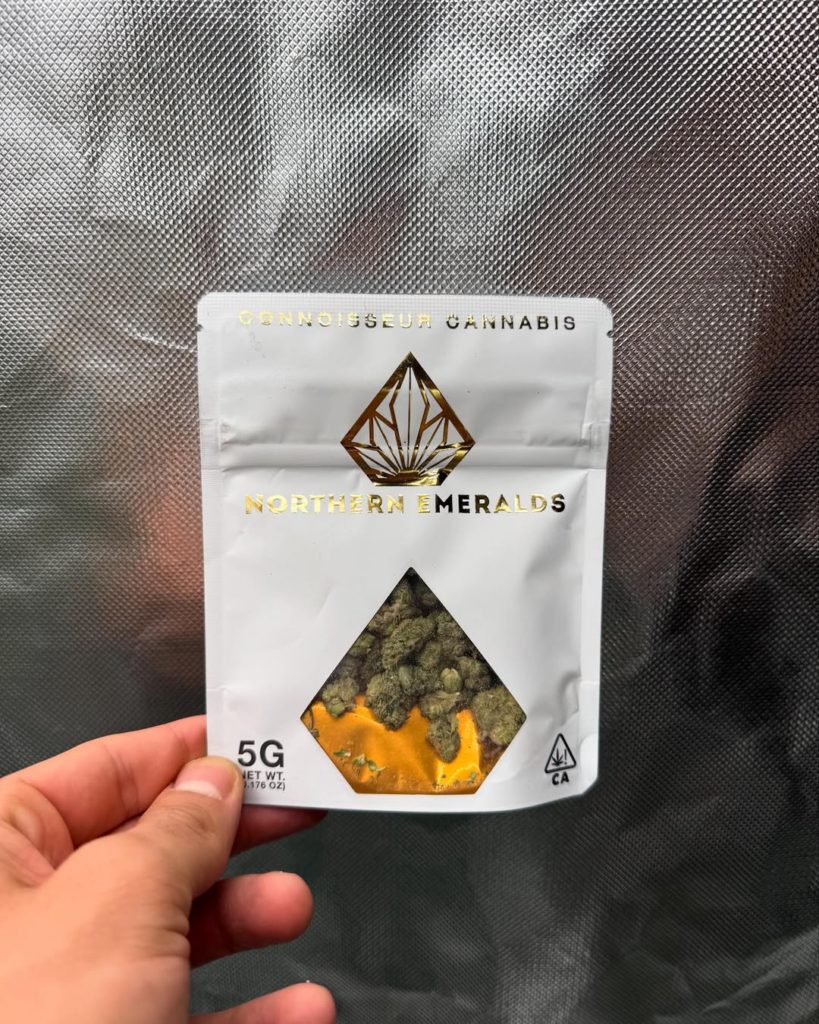 91 gmo by northern emeralds strain review by yieldisdead 2