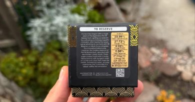 98 reserve by maven genetics strain review by yieldisdead 2.jpg