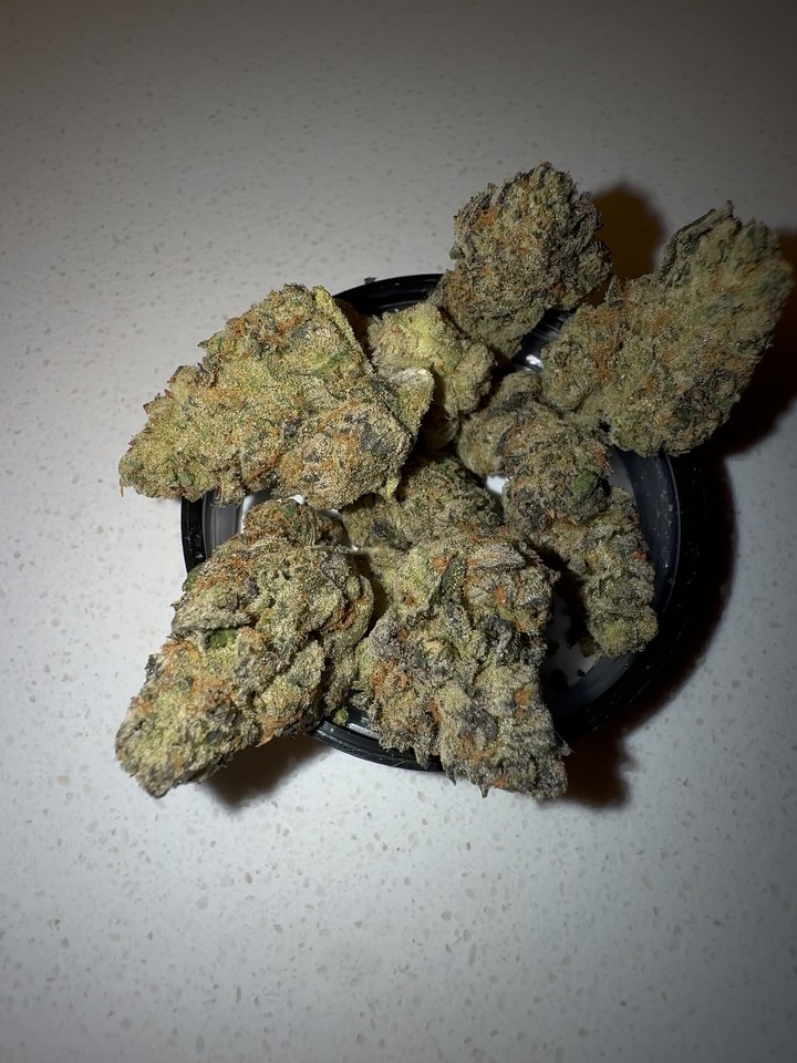 animal face by kaya farms strain review by eriksreviews