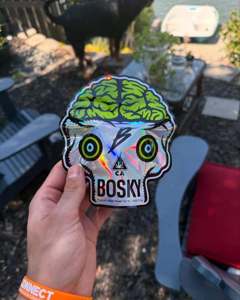 bosky sour diesel by bosky genetics strain review by yieldisdead 2