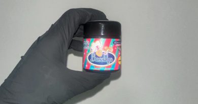 brooklyn cheesecake by buddys bodega strain review by candylandreviews 2