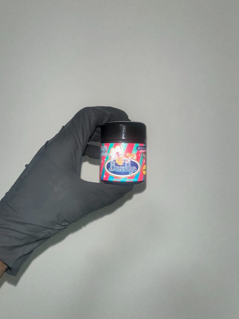 brooklyn cheesecake by buddys bodega strain review by candylandreviews 2