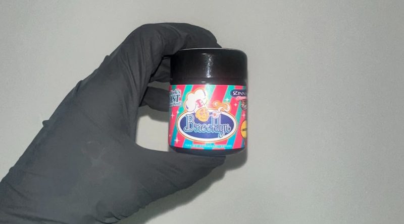 brooklyn cheesecake by buddys bodega strain review by candylandreviews 2
