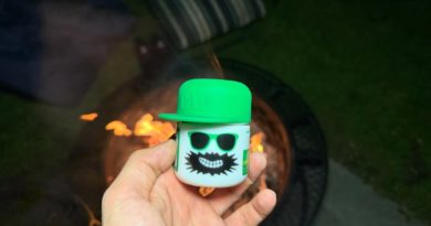 cap junky by capulator x seed junky genetics strain review by yieldisdead 2