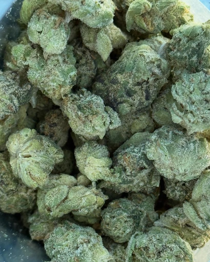cherry lean by awesome dope strain review by yieldisdead