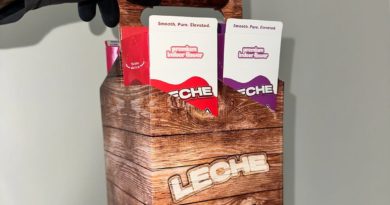 cherry runtz by leche strain review by candylandreviews 2
