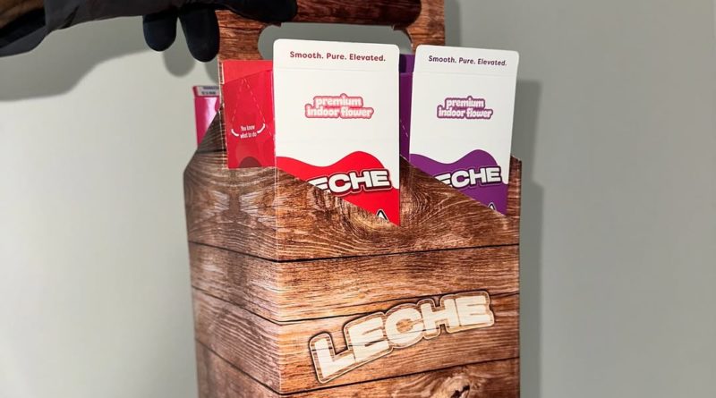 cherry runtz by leche strain review by candylandreviews 2
