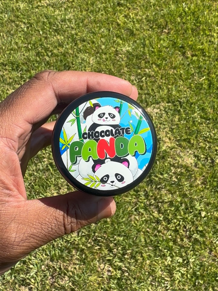 chocolate panda by umami genetics strain review by jointswithjalen