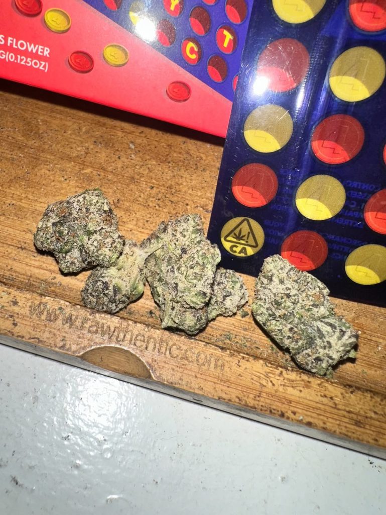 connect za by julato nyc strain review by candylandreviews 2