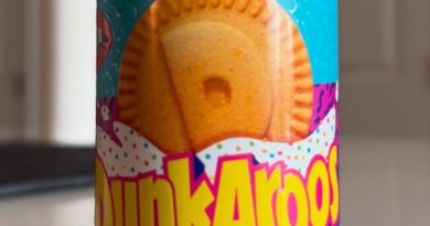 dunkaroos by umami genetics strain review by eriksreviews 2