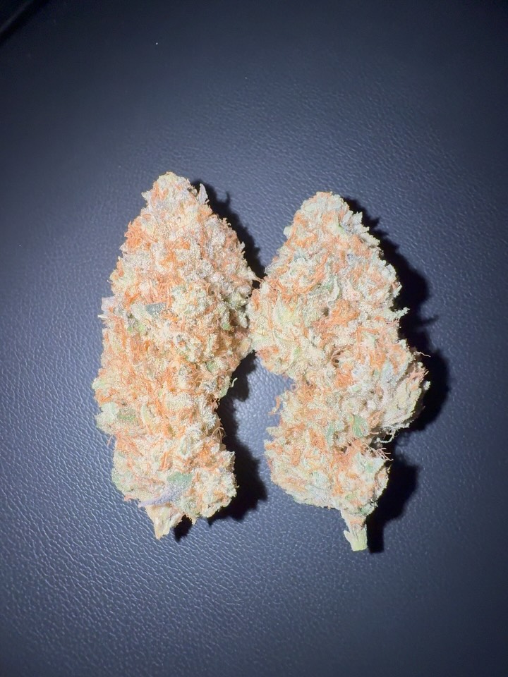 fire mints by terp starz genetics strain review by eriksreviews