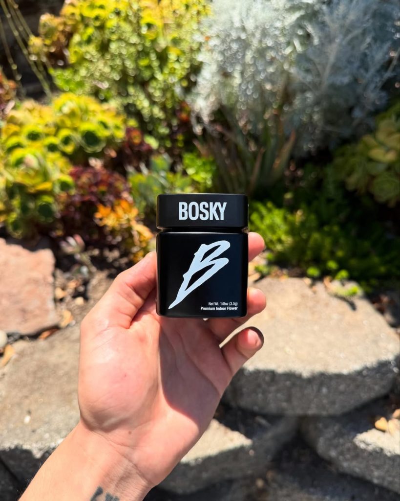 gumosa by bosky genetics strain review by yieldisdead