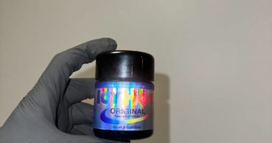 icy hot by watson supply strain review by candylandreviews 2
