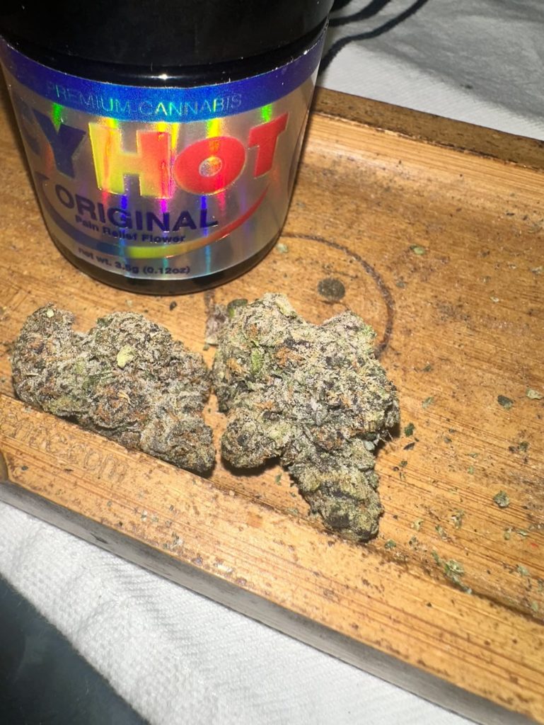 icy hot by watson supply strain review by candylandreviews