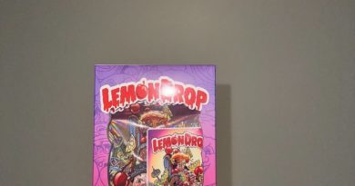 lemon drop by don merfos exotics strain review by candylandreviews 2