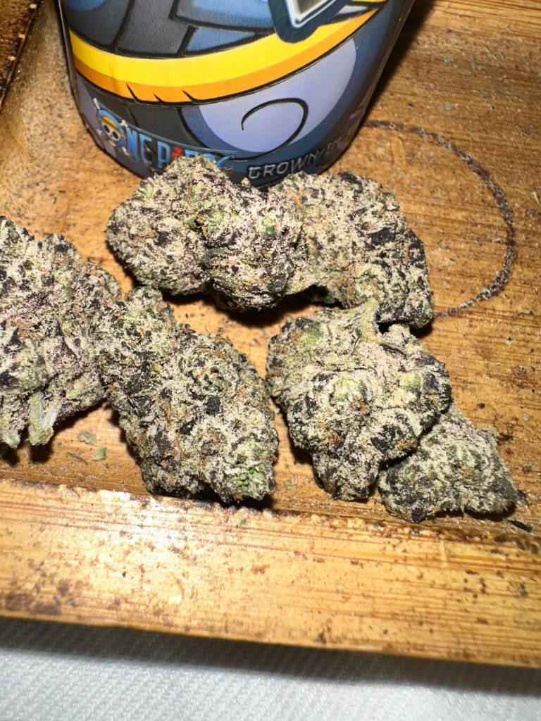 magnet magnet fruit by zoeys ca x devil fruit cannabis strain review by candylandreviews