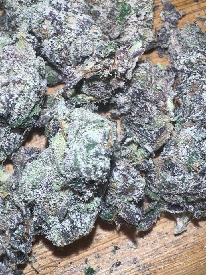 murakandy by murakandy strain review by candylandreviews
