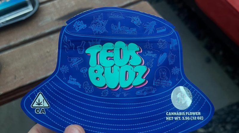 neptune king by teds budz strain review by yieldisdead 2