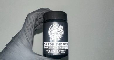 og kush by the candy shop strain review by candylandreviews 2