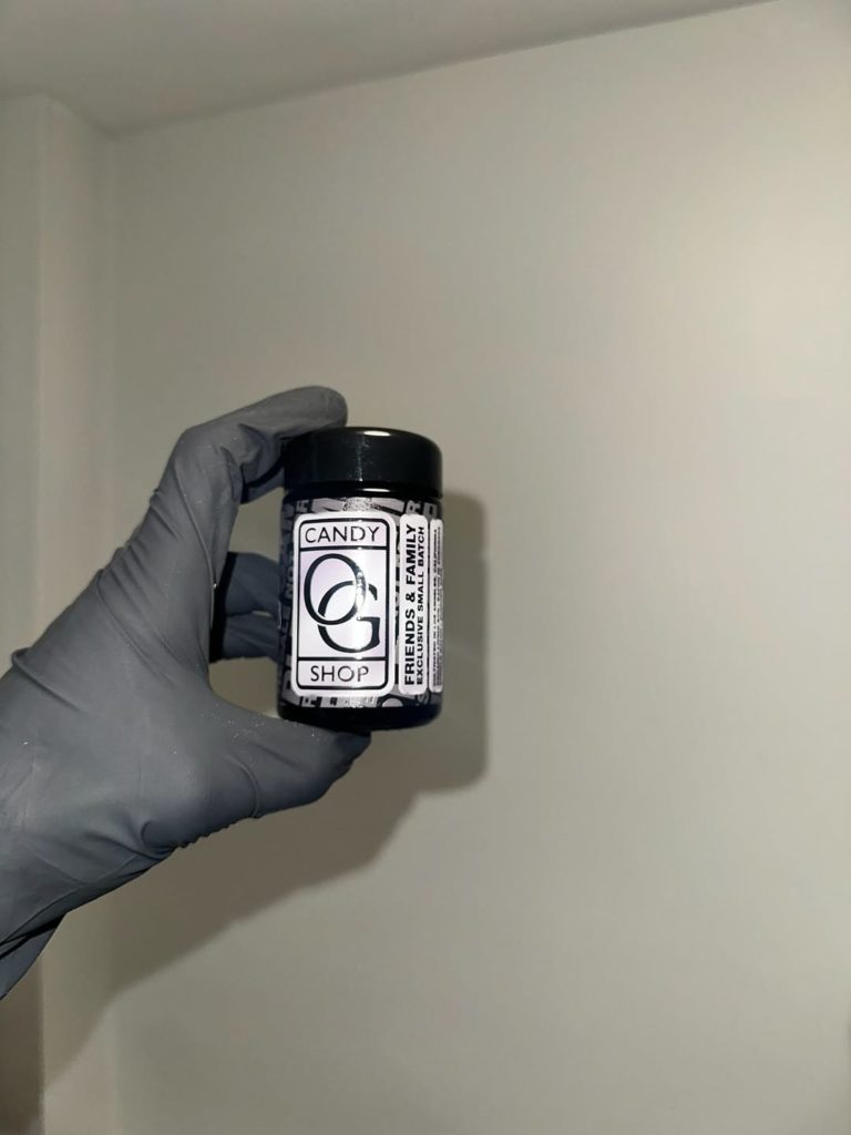 ot for ogs strain review by the candy shop strain review by candylandreviews 2