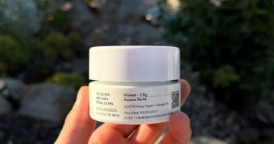 paytons pie 4 by 710 labs strain review by yieldisdead 2
