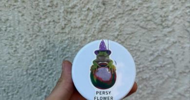 super freak by 710 labs strain review by yieldisdead 2