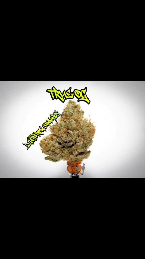 true og by death row cannabis strain review by stoneybearreviews