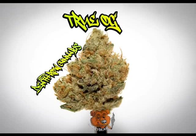 true og by death row cannabis strain review by stoneybearreviews
