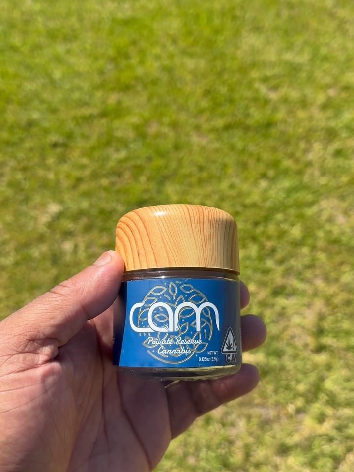 i-95 cookies by cam strain review by jointswithjalen