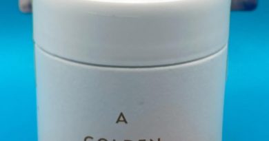 manzanita by a golden state strain review by getbbudded23 2