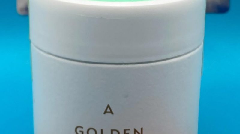 manzanita by a golden state strain review by getbbudded23 2